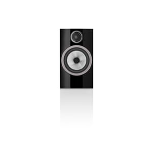 Bowers And Wilkins - 706 S3 Bookshelf Speakers (Pair) - Music Direct